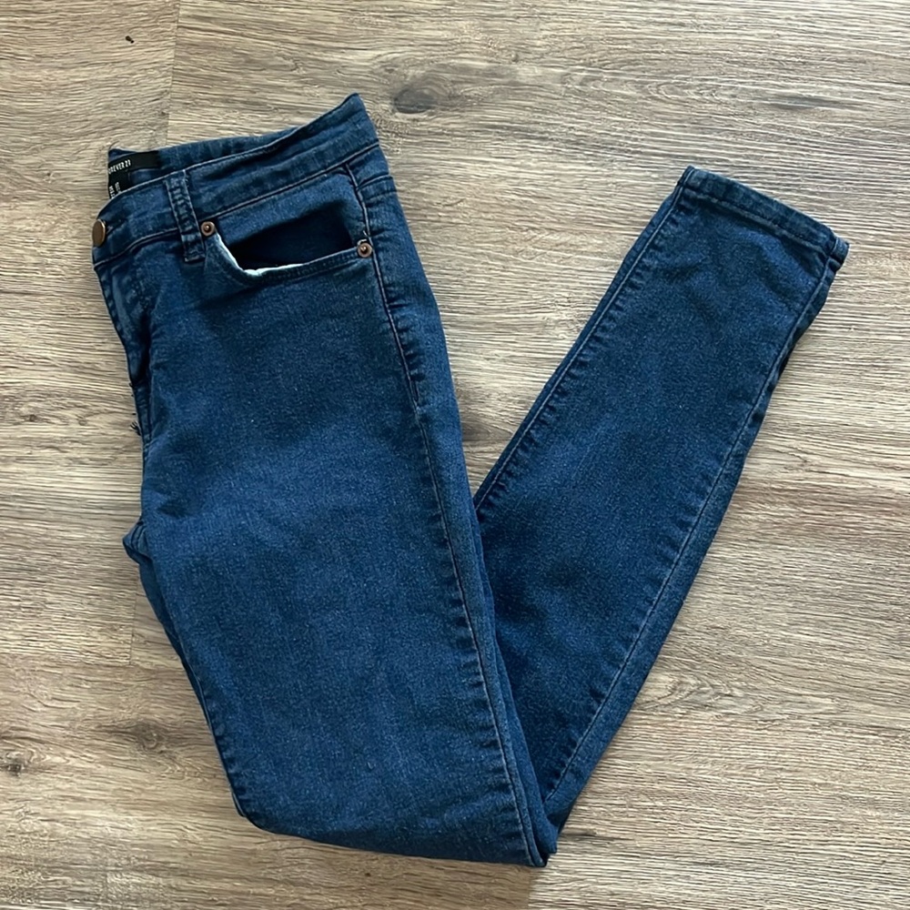 Forever 21 Jeans